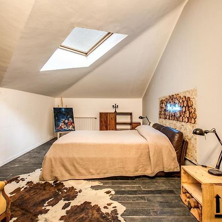 Hostel Trastevere 2 Рим Экстерьер фото
