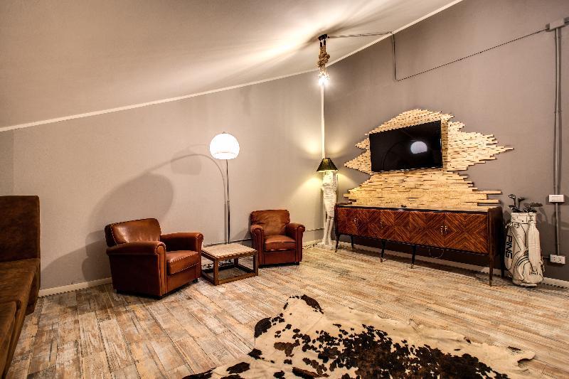 Hostel Trastevere 2 Рим Экстерьер фото