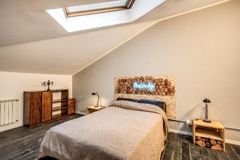 Hostel Trastevere 2 Рим Экстерьер фото