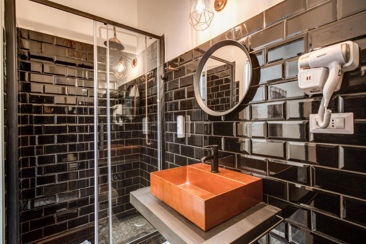 Hostel Trastevere 2 Рим Экстерьер фото