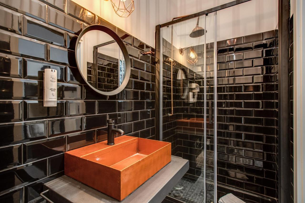 Hostel Trastevere 2 Рим Экстерьер фото